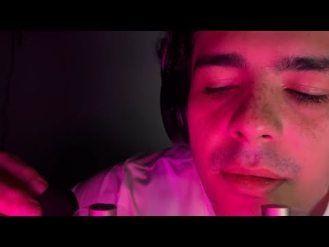 Tingle Your Socks Off ASMR