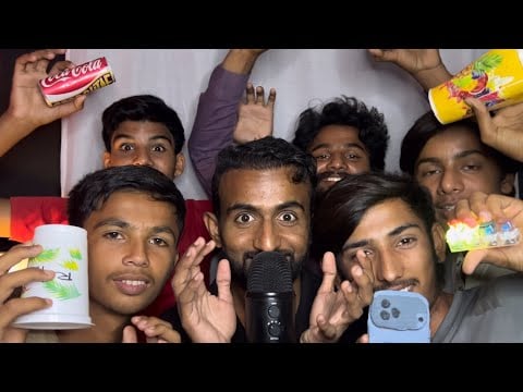 ASMR With My Neighbours Boys 