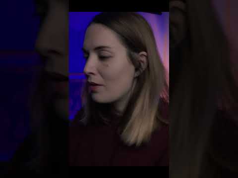 [Preview] Ear Exam & Ear Cleaning ASMR RP | Soft Spoken, Binaural