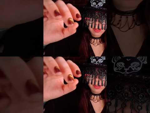 ASMR Lullaby Sleep Spell from Gentle Witch 🌙💜✨