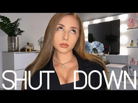 ASMR Roleplay | Boss Babe’s MLM Gets Shut Down 😱📉❌