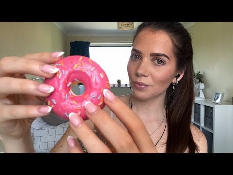 ASMR Based On The Month You Were Born 🩷