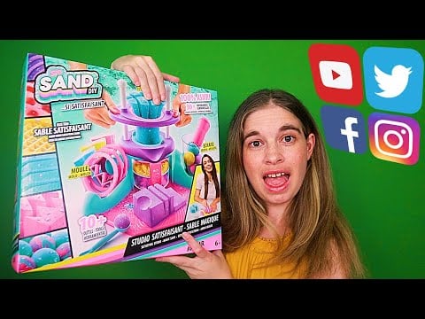 Une peste découvre un nouveau jeu ASMR - Roleplay soft spoken