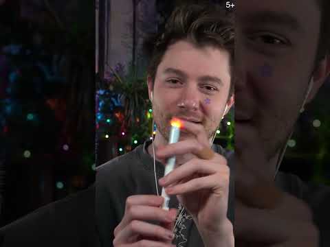 ASMR | Follow The Light & Get Rewarded