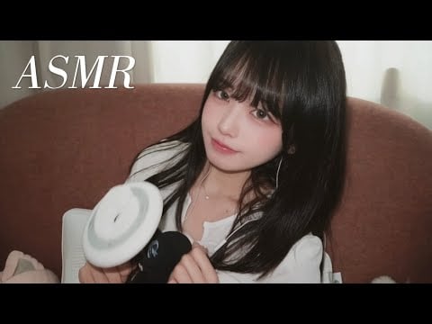 3dio 심장소리 ASMR💓 | 직접 듣는 것 같은 수면유도 리얼사운드