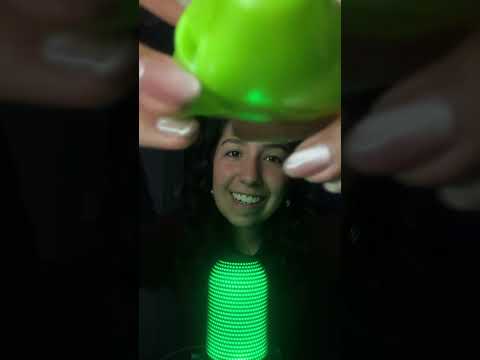 ASMR Veremos si eres una persona atenta o no… #asmr #relax #tingles #paratiiiii #fyp