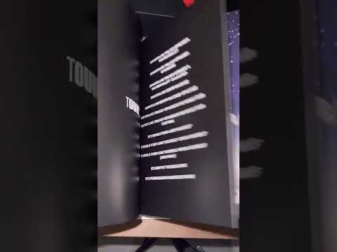 ASMR Unboxing BTS Album Proof 🫰🏻💜