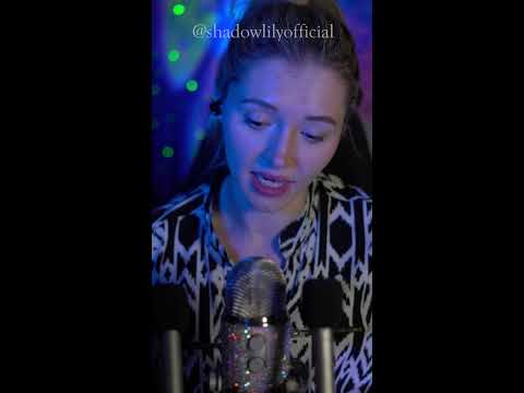 ASMR live to Sleep 78