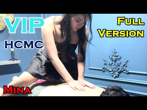 VIP Barbershop in Ho Chi Minh City - MINA FULL VERSION