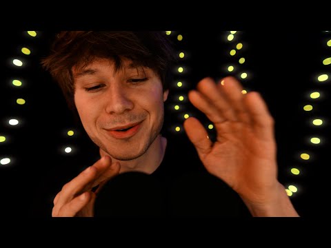 ASMR Soft Spoken Counting for Sleep