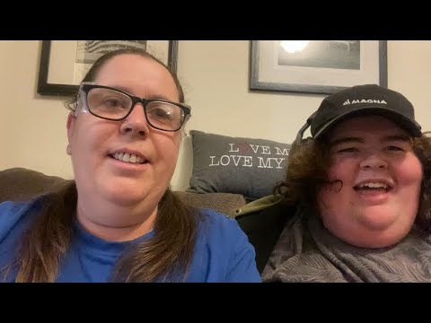 My Mom Tries ASMR