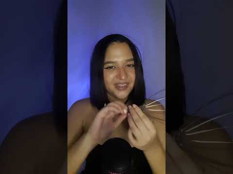 #asmr #relaxing #triggers