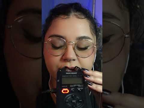 ASMR inaudível