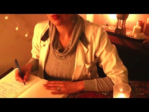 💤 Ton Médecin du sommeil t’endort à domicile - attentions personnelles et chuchotement