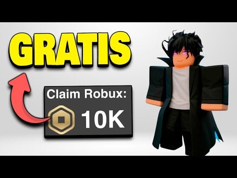 Roblox MOD MENU 2025 – Robux Infinitos, Wall Hack e Invisible Anti Ban Android & iOS MediaFire