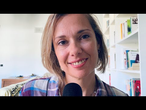 Asmr ita Softspoken ✨”I preferiti del mese di Ottobre: io parlo e tu ti rilassi!” ✨