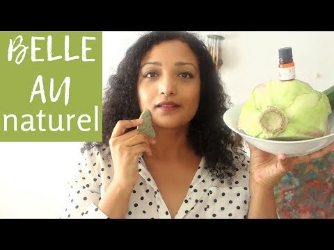 Comment être belle au naturel sans maquillage *Annonce non asmr