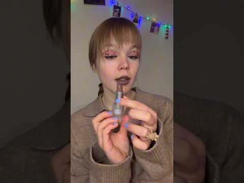 крашусь ВСЕМИ помадами, которые у меня есть 💄🤭 #макияж #makeup #shorts