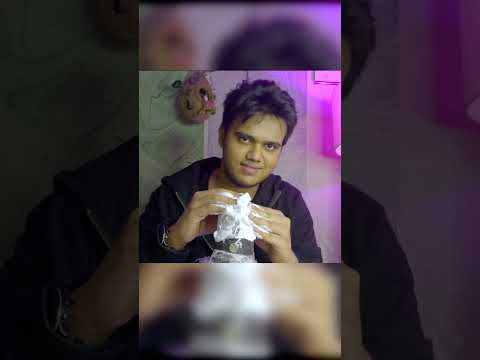 ASMR Shaving Foam in the mic ! (Brain Melting triggers)