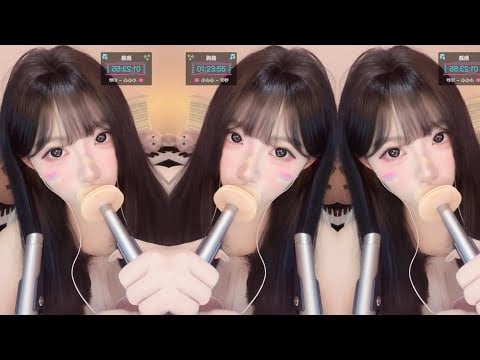 ASMR Gentle Mouth Sounds for Sleep & Tingles | Lulu ASMR - 2025-10-16