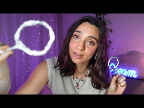 ASMR PER CHI HA DISPERATAMENTE BISOGNO DI DORMIRE 😴💤