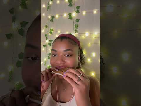I have a pink too! (Sub 4 more!) #asmr #tingles