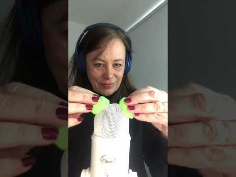 ASMR Welsh Accent & Random Everyday Object Sounds