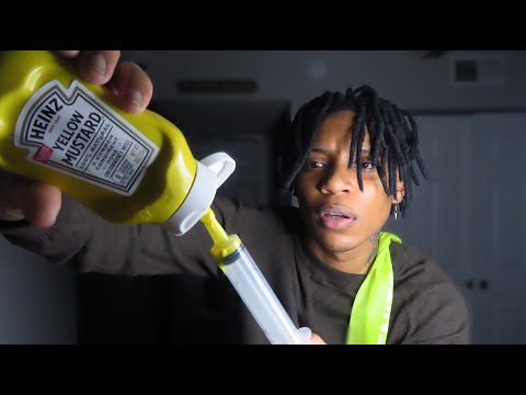 ASMR Unusual but Relaxing Triggers (Tingles, Ear to Ear, Tapping)