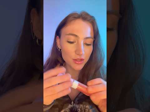 ASMR LIPGLOSS FAIL