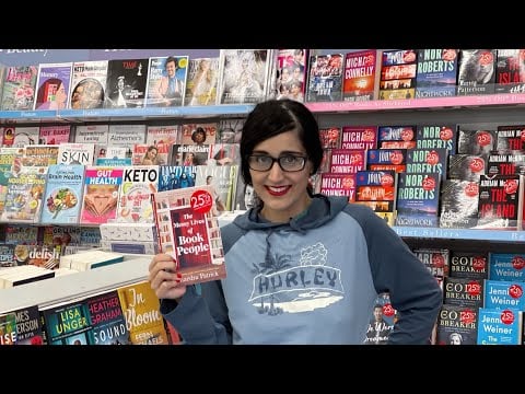 ASMR Tapping on Book! ( I got a new book cost $21.99) The best 5 mins Only Tapping and Soft Spoken!