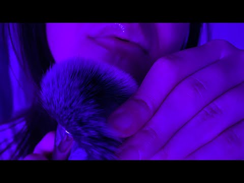 [ASMR - Whisper] 🧖‍♀️ Whisper rambles + personal attention 🧖‍♀️