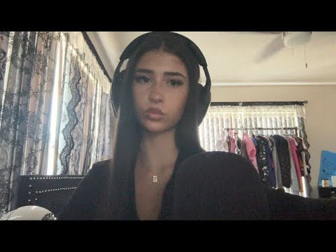 ASMR - Jonathon’s Custom video