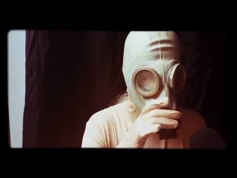 ZENTAI & GASMASK part 1 *asmr