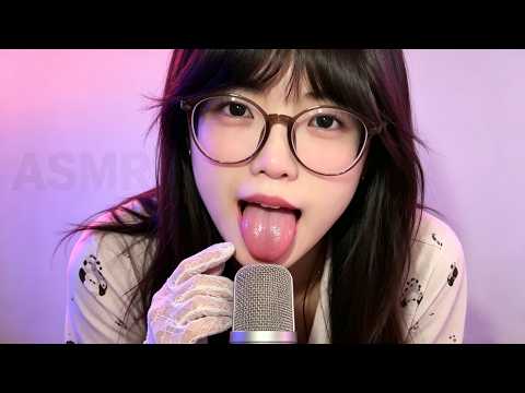 ASMR The Most Tingly Ever… Head to Toe Relaxation
