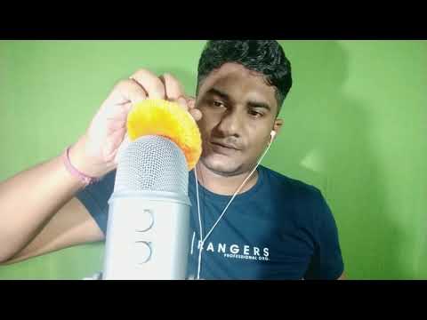 ASMR |  Very Satisfying And Relaxing Amazing & Best  Sounds  Ever   ASMR         {   Bappa ASMR  }