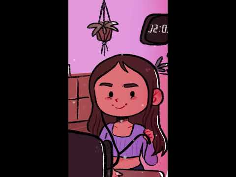 (ASMR) C'est l'heure de dormir 💕