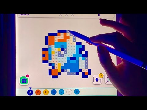 😴 iPad ASMR with blocks but it gets more complicated - Clicky Whispers