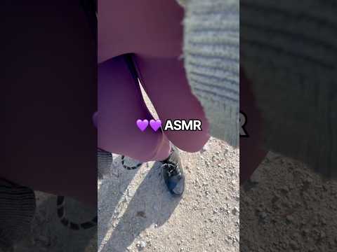 Ich bin bereit für einen entspannten guten Morgen Spaziergang. 💘