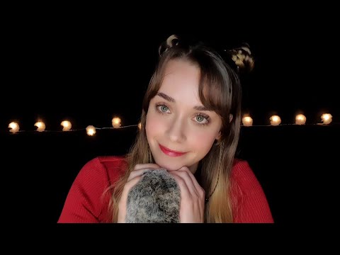 [Singing ASMR] Softly Singing You To Sleep With Korean Folk Song | Magic Lily(상사화)