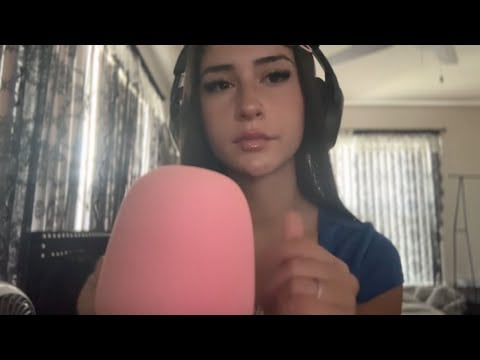 ASMR Shoe tapping & scratching