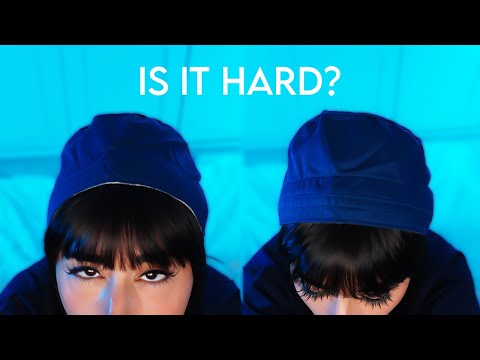 ASMR Doctor… Checking You in ALL the Right Places 👀 (cranial nerve exam, roleplay)