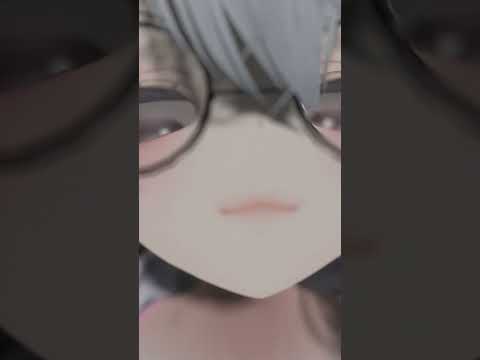 POV: Catgirl Sniff Test