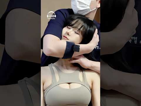 소리 실화야😱 레제 같이 몸에서 폭탄 소리가 들린다고!? 코스플레이어 '마이부' 레전드 뼈소리