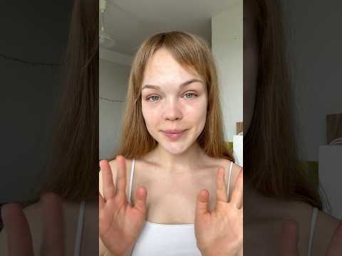 Макияж «какой я фрукт?» 🙄 Pinterest makeup ideas #makeup #makeuptutorial #shorts