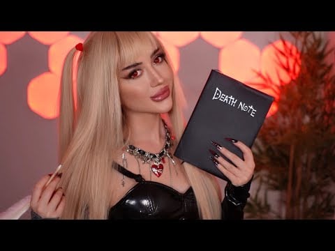 ASMR Sassy Rude Girl Taunts You