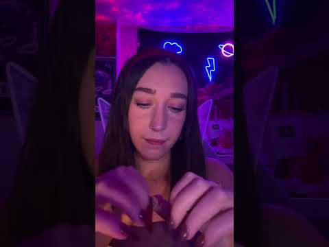 grab ur umbrellas ha ha cuz its raining!  #asmr #relax #tingles