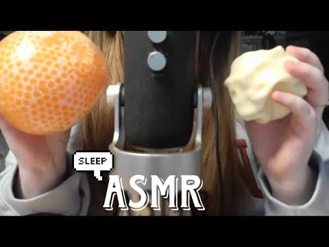 ASMR For People Who Need To Relax 💕