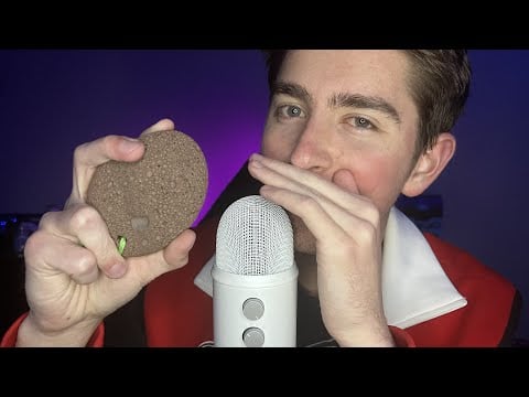 AT EXACTLY 03:29 YOU WILL GET TINGLES