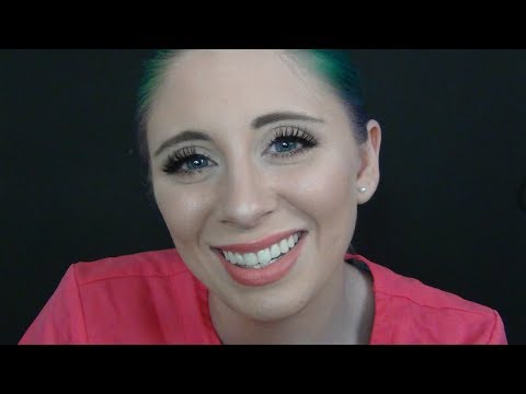 [ASMR] 5 Hours Of Medical Exam RPs For Sleep