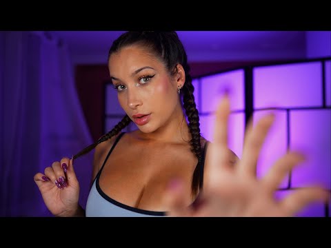1 hora de ASMR | ATENCIÓN PERSONAL para un sueño profundo…